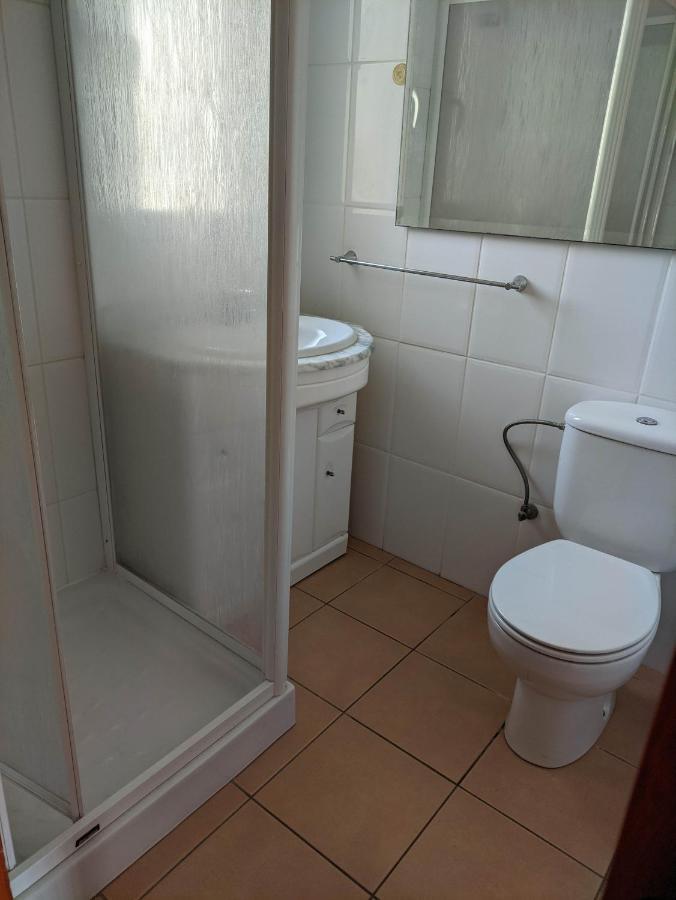 Apartamento N42 - Oasis Park II Дения Экстерьер фото